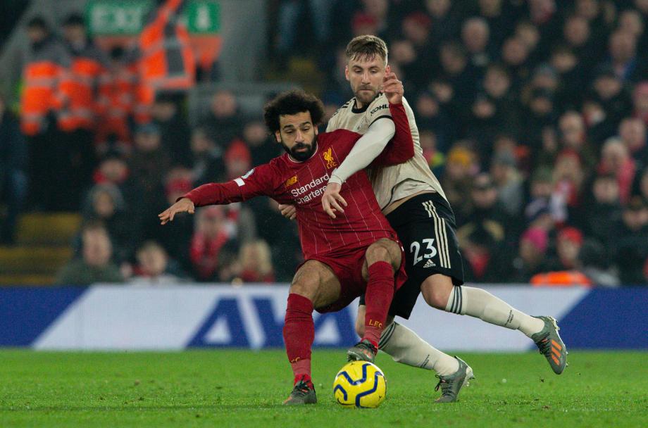 英格兰完胜法国，范戴克刷新纪录