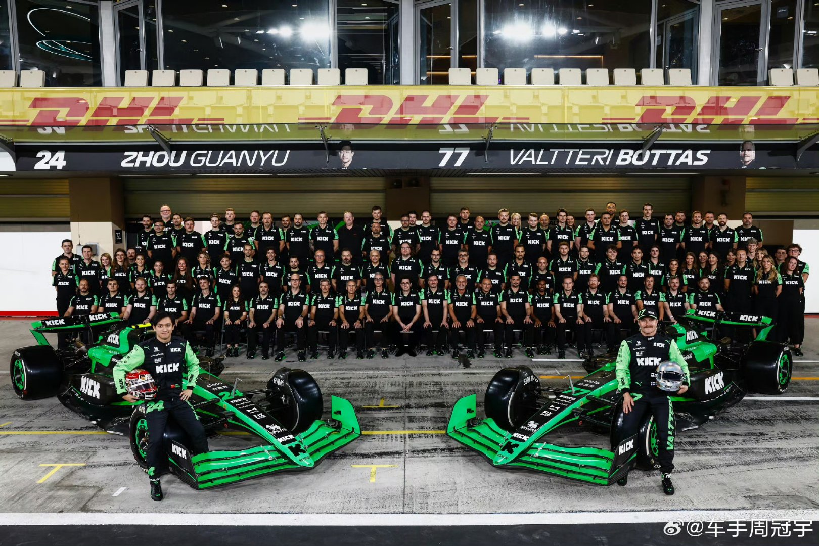 索伯车队完胜红牛车队，勒克莱尔关键制胜