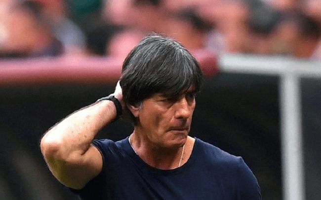 德国队完胜中国队，辛杜高光表现