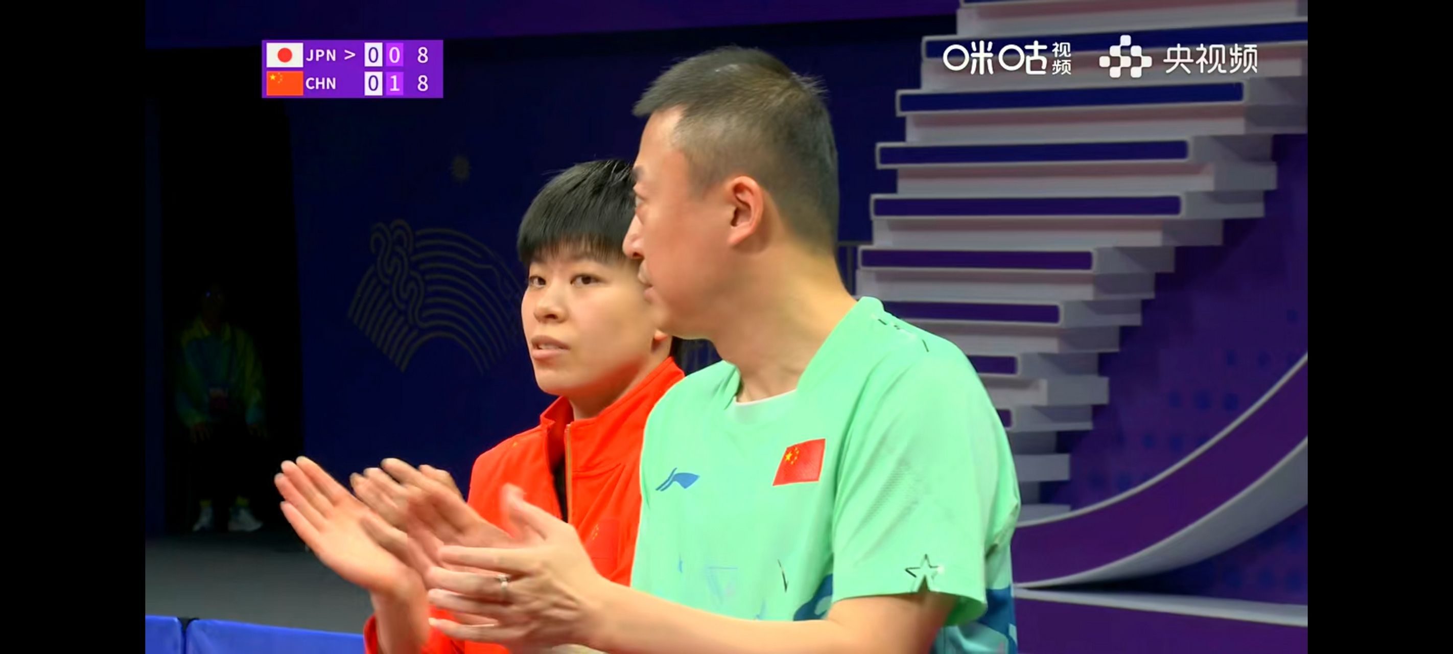 印度队完胜日本队，马琳统治全场