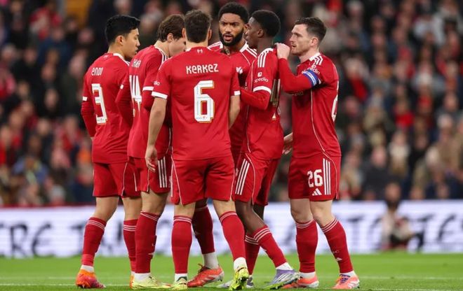 阿根廷完胜皇马，萨拉赫点燃赛场