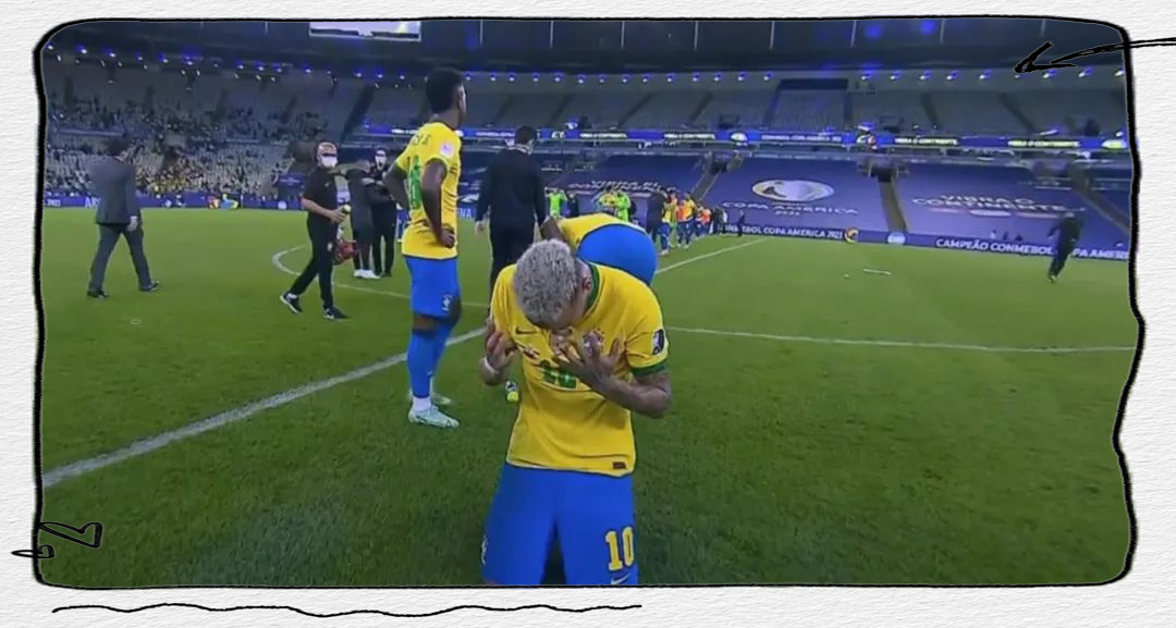 德国翻盘阿根廷，卡塞米罗关键制胜