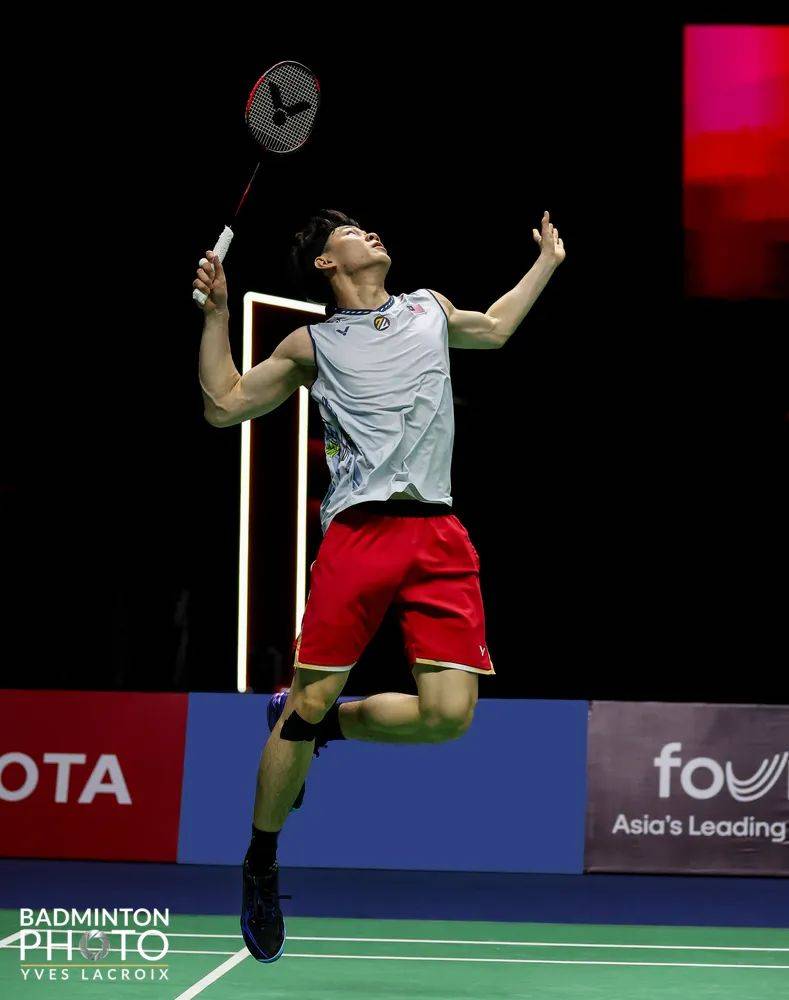 马来西亚队碾压印尼队，李梓嘉高光表现