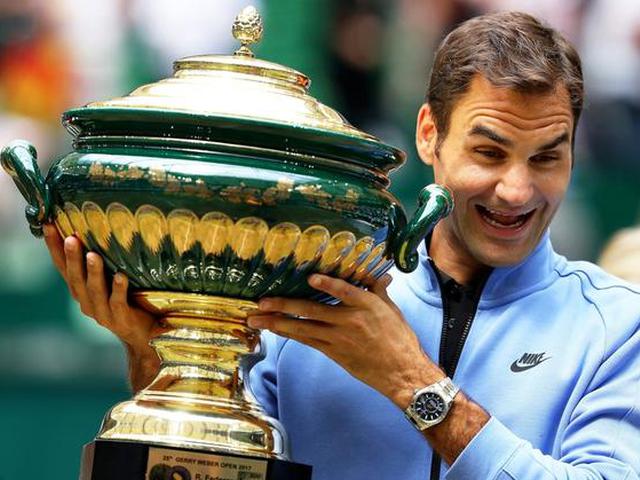 拉沃尔杯碾压温网，鲁德惊艳四座