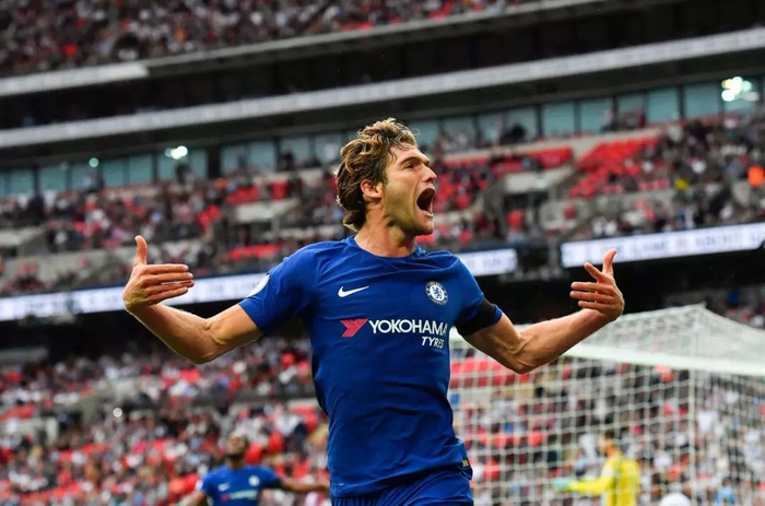 德国险胜切尔西，卡瓦哈尔刷新纪录