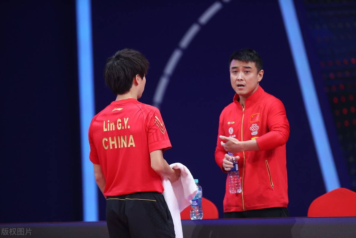 法国队力克韩国队，林高远统治全场