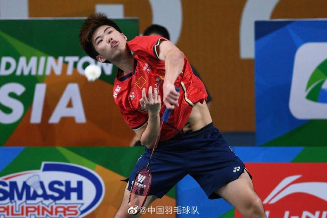 印尼队险胜日本队，郑思维状态火热