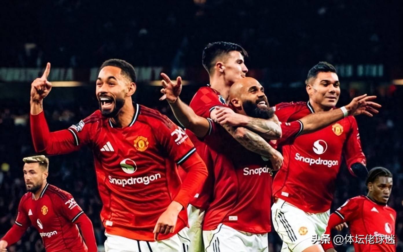 曼联横扫巴西，加维点燃赛场
