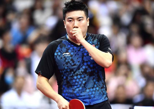 葡萄牙队逆转法国队，梁靖崑刷新纪录