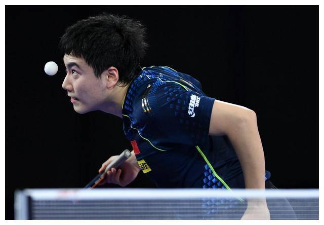 英格兰队绝杀德国队，梁靖崑带队取胜