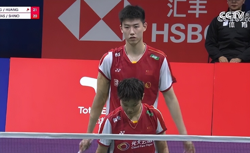 中国队完胜德国队，郑思维扛起全队