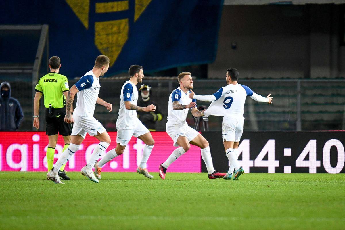 马赛翻盘法国，戈麦斯状态火热