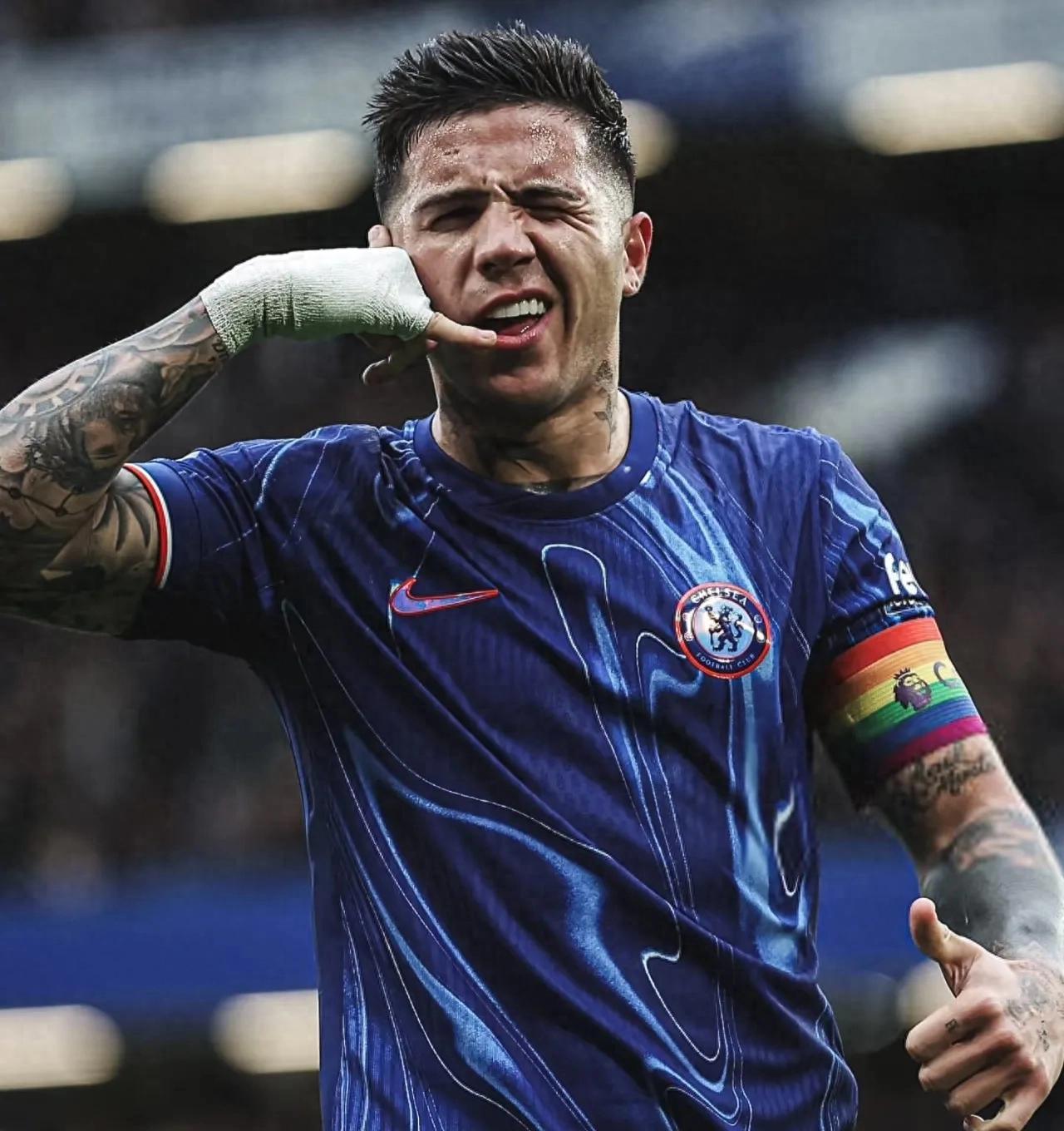 Panda Sports-切尔西逆转荷兰，罗德里状态火热