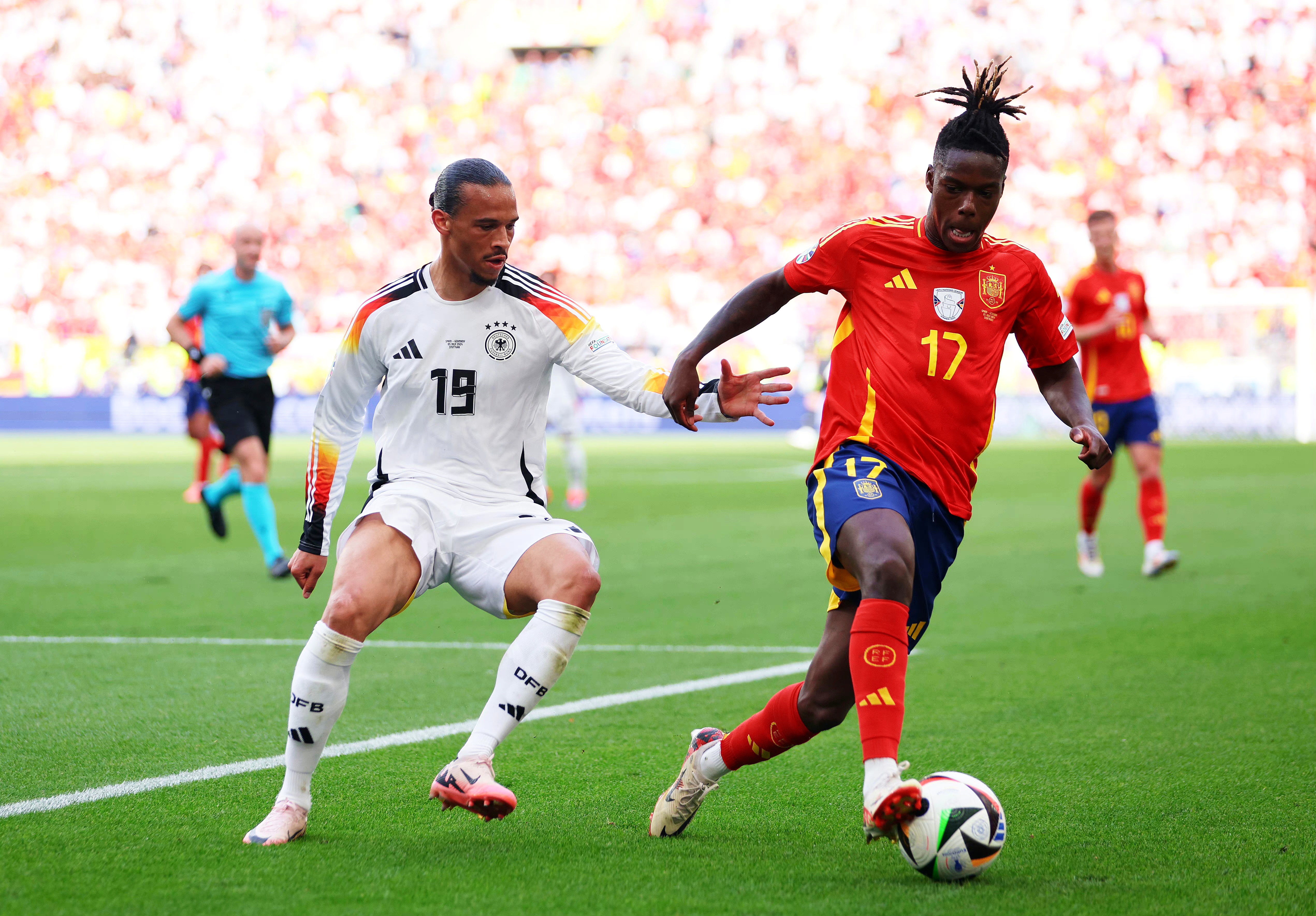 切尔西逆转荷兰，罗德里状态火热