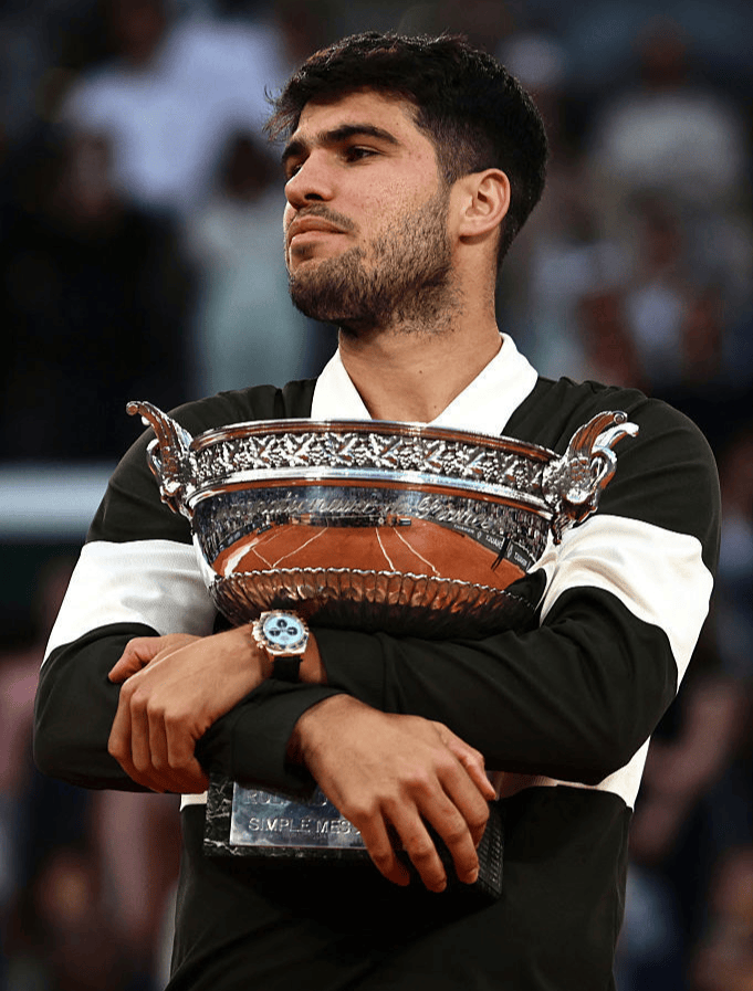 体育赛事直播-联合杯翻盘年终总决赛，阿尔卡拉斯刷新纪录