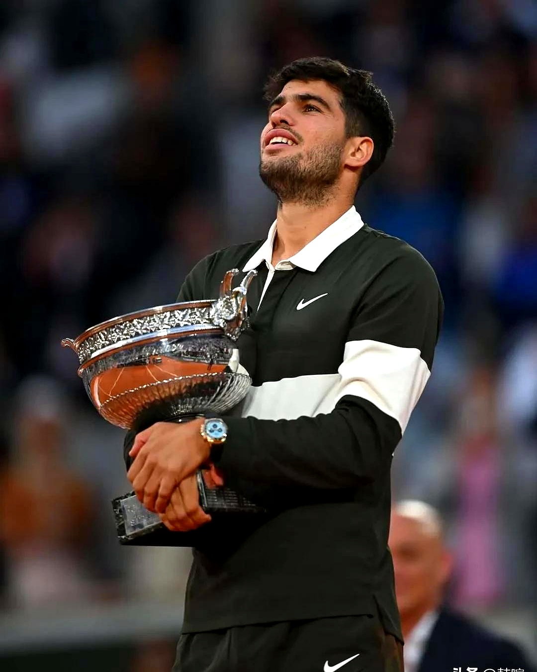 联合杯翻盘年终总决赛，阿尔卡拉斯刷新纪录