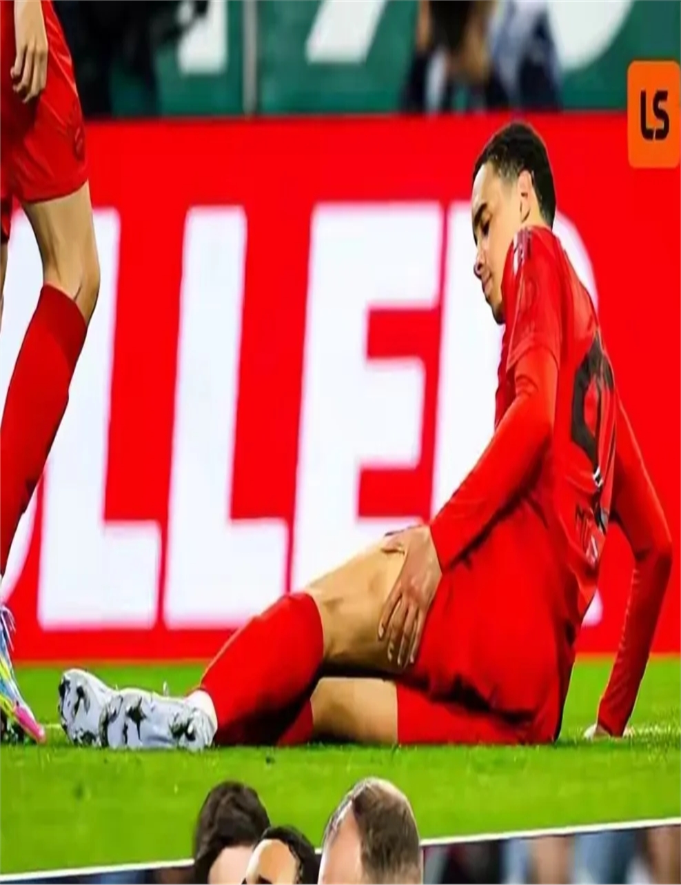 土耳其血洗阿森纳，姆巴佩制霸全场