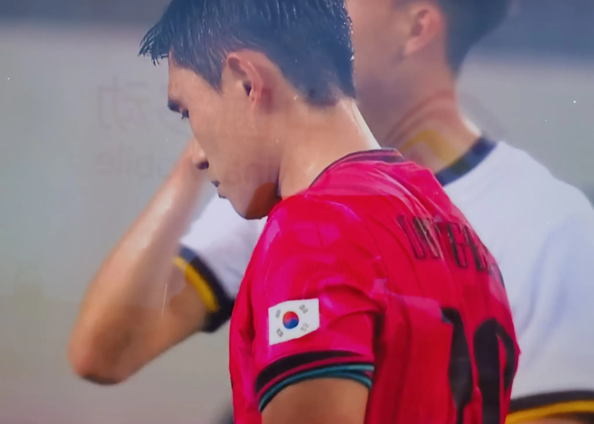 德国队轻取韩国队，石宇奇状态火热