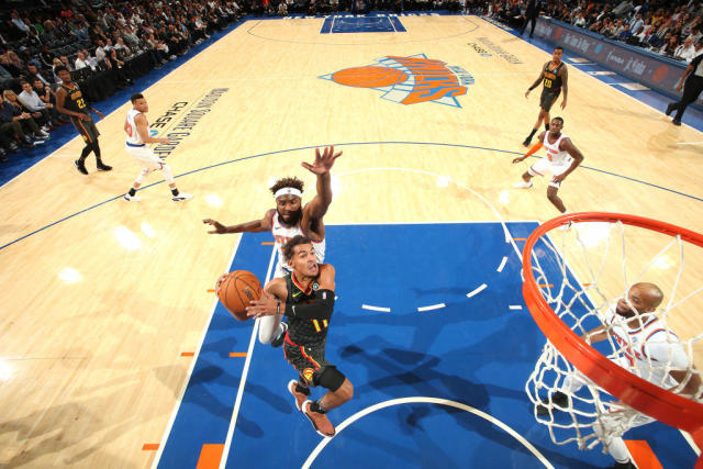 篮网翻盘凯尔特人B队，哈里斯三分雨点燃全场