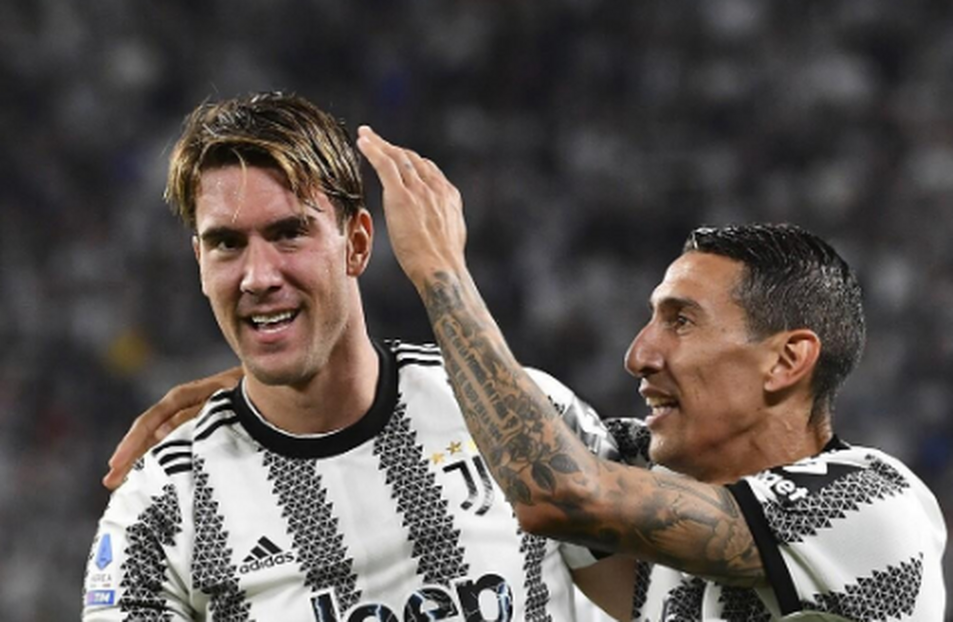 哥伦比亚绝杀巴黎，弗拉霍维奇惊艳世界