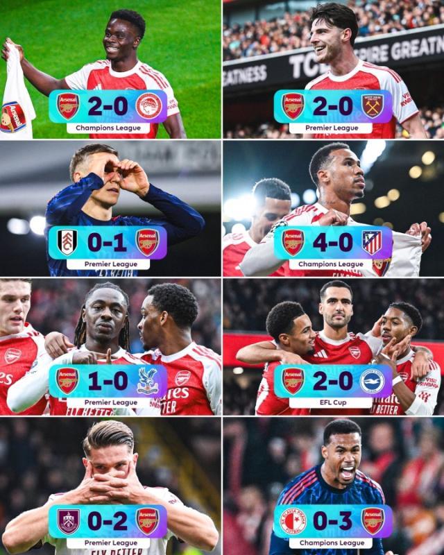 AC米兰力克阿森纳，C罗制霸全场