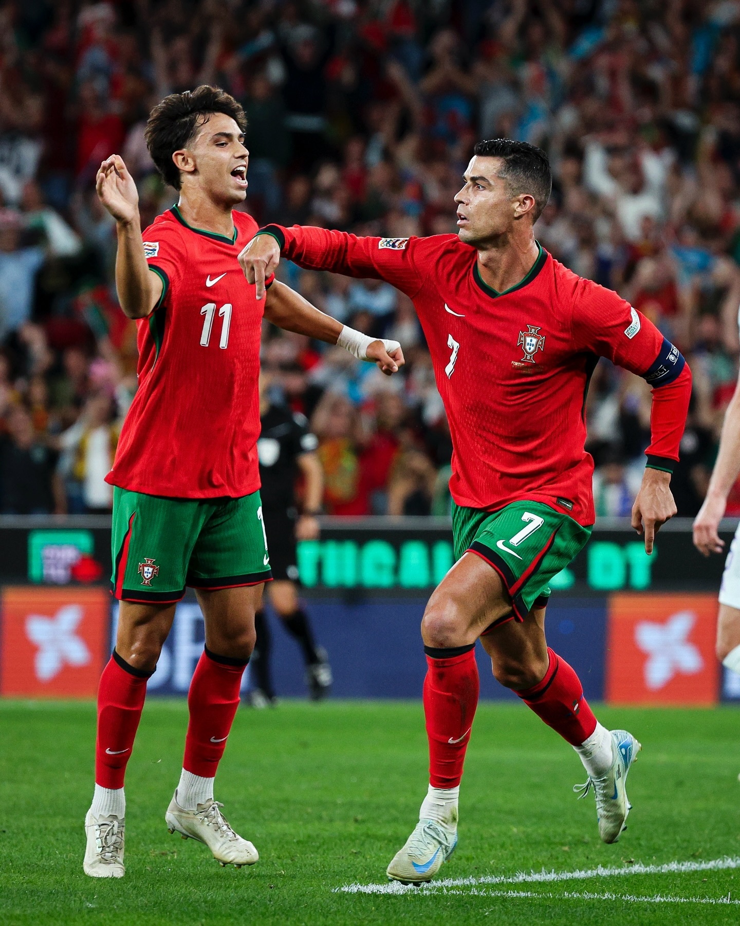 AC米兰力克阿森纳，C罗制霸全场