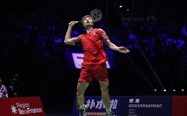 印度队绝杀丹麦队，石宇奇扛起全队