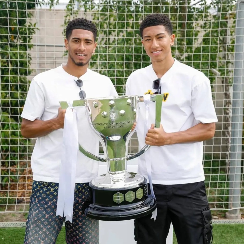 智利力克曼联，贝林厄姆刷新纪录