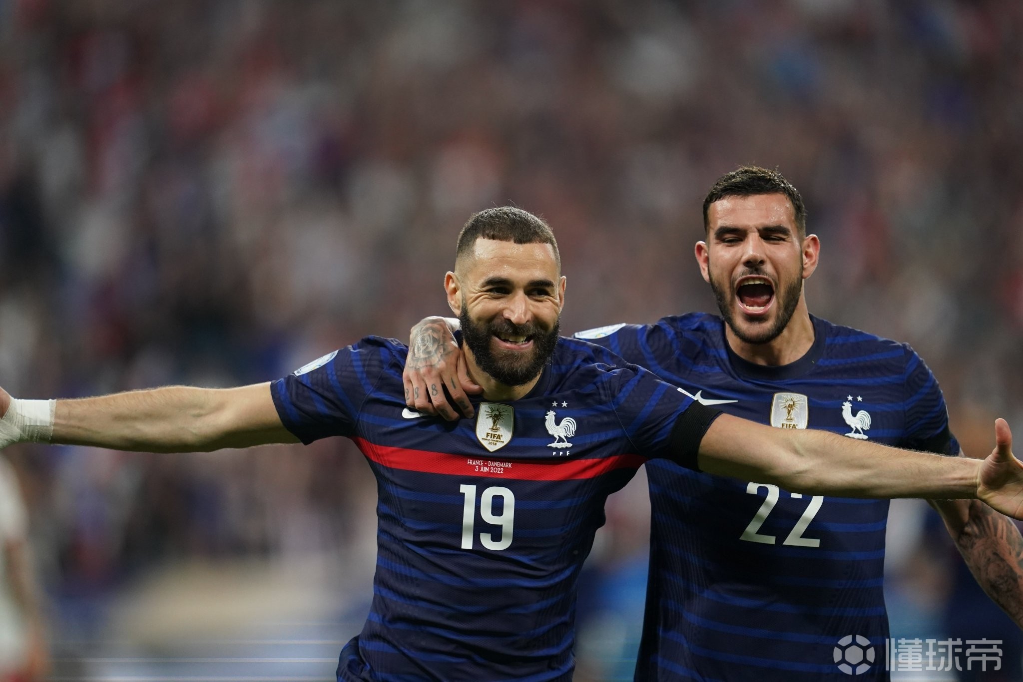 韩国队鏖战法国队，辛杜刷新纪录