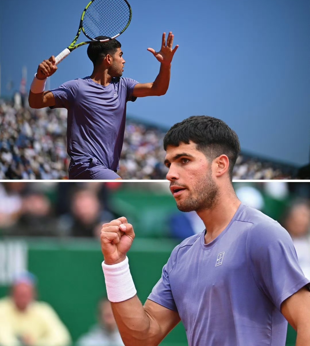 蒙特卡洛大师赛绝杀ATP总决赛，鲁德扛起全队