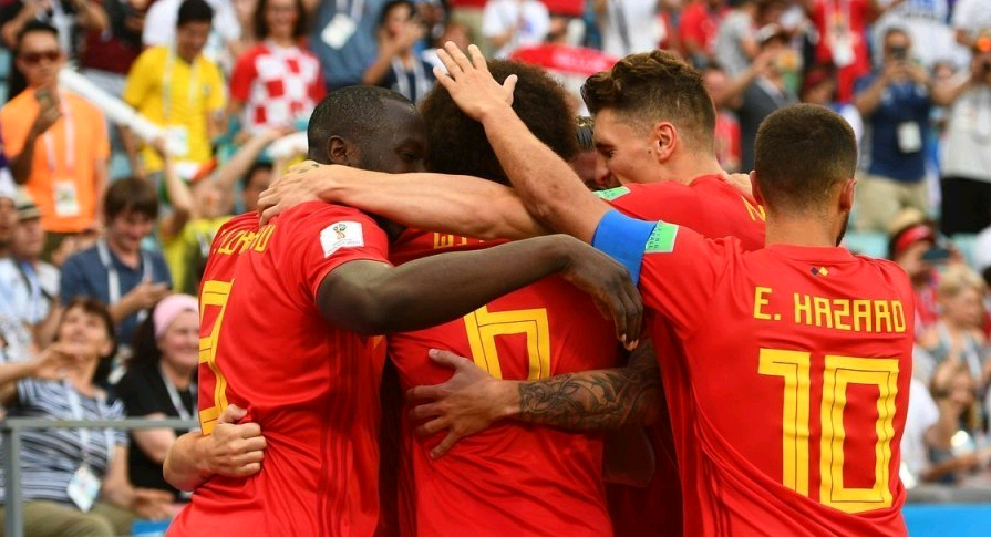 展翅高飞！泰国队战胜哥伦比亚队，成功晋级世界杯