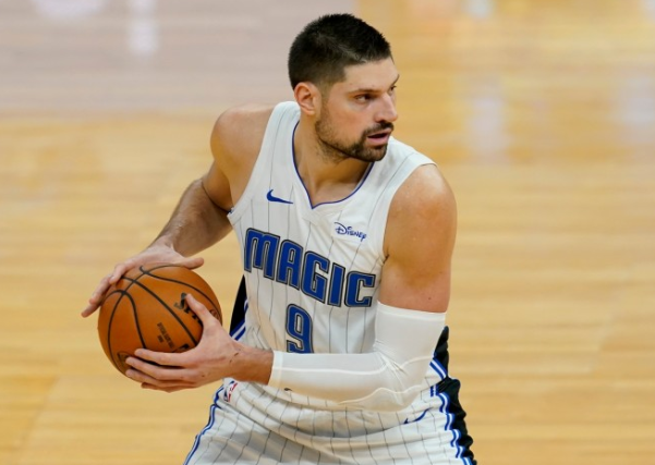 凯尔特人力克掘金，武切维奇高光表现