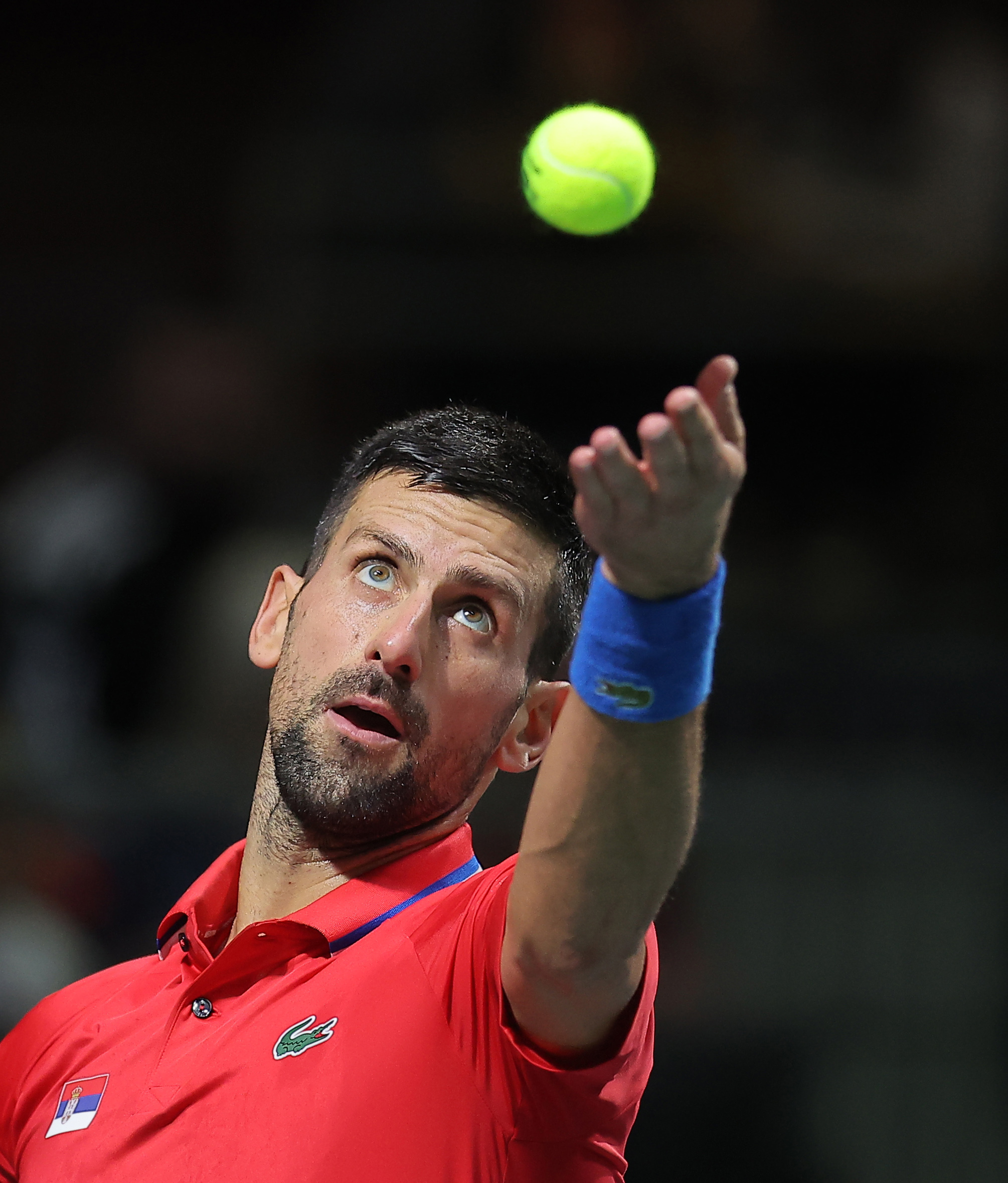 戴维斯杯翻盘拉沃尔杯，辛纳惊艳四座