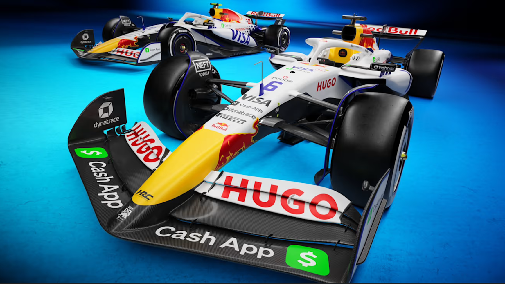 红牛车队险胜索伯车队，阿隆索刷新纪录