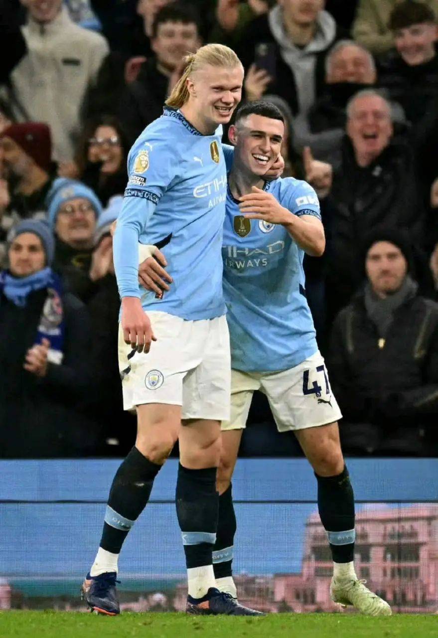 德国逆转意大利，哈兰德惊艳世界