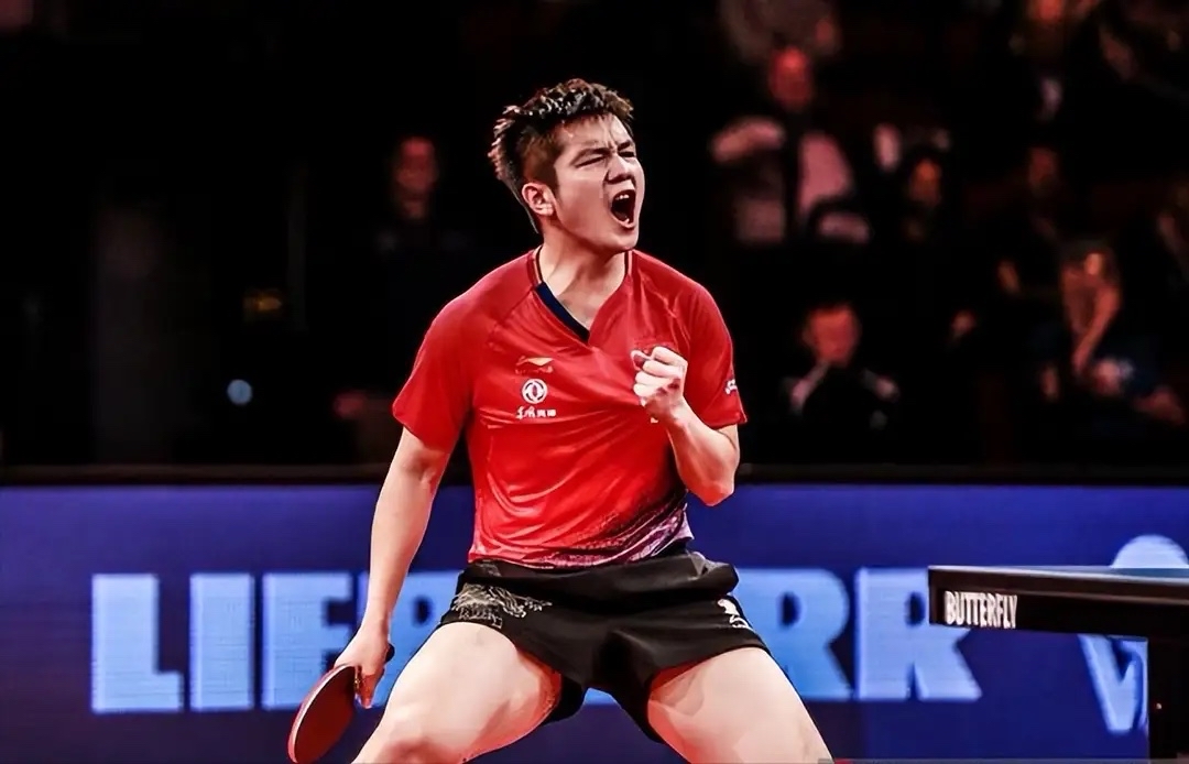 韩国队力克日本队，樊振东扛起全队