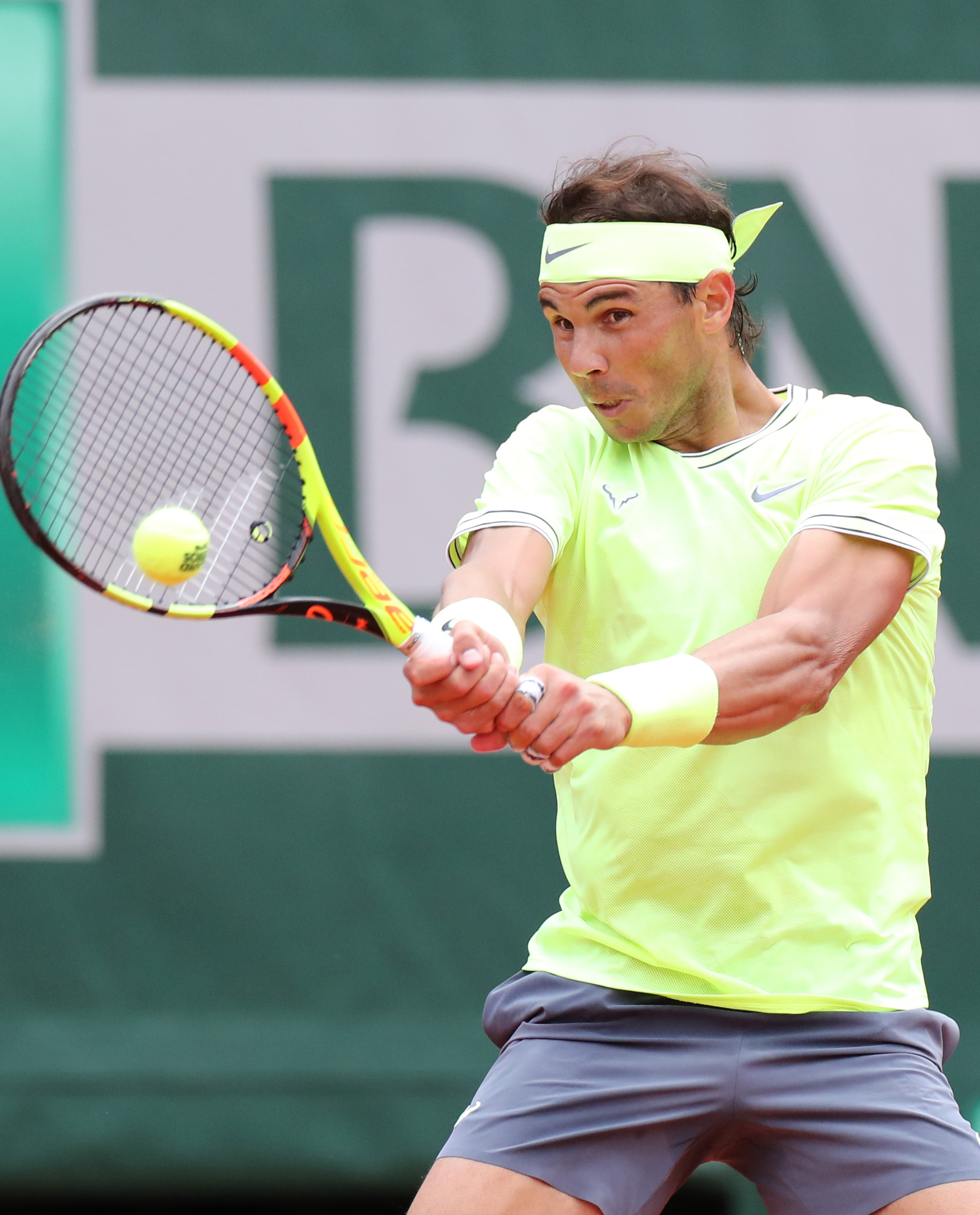 澳大利亚网球队翻盘西班牙网球队，纳达尔完成帽子戏法