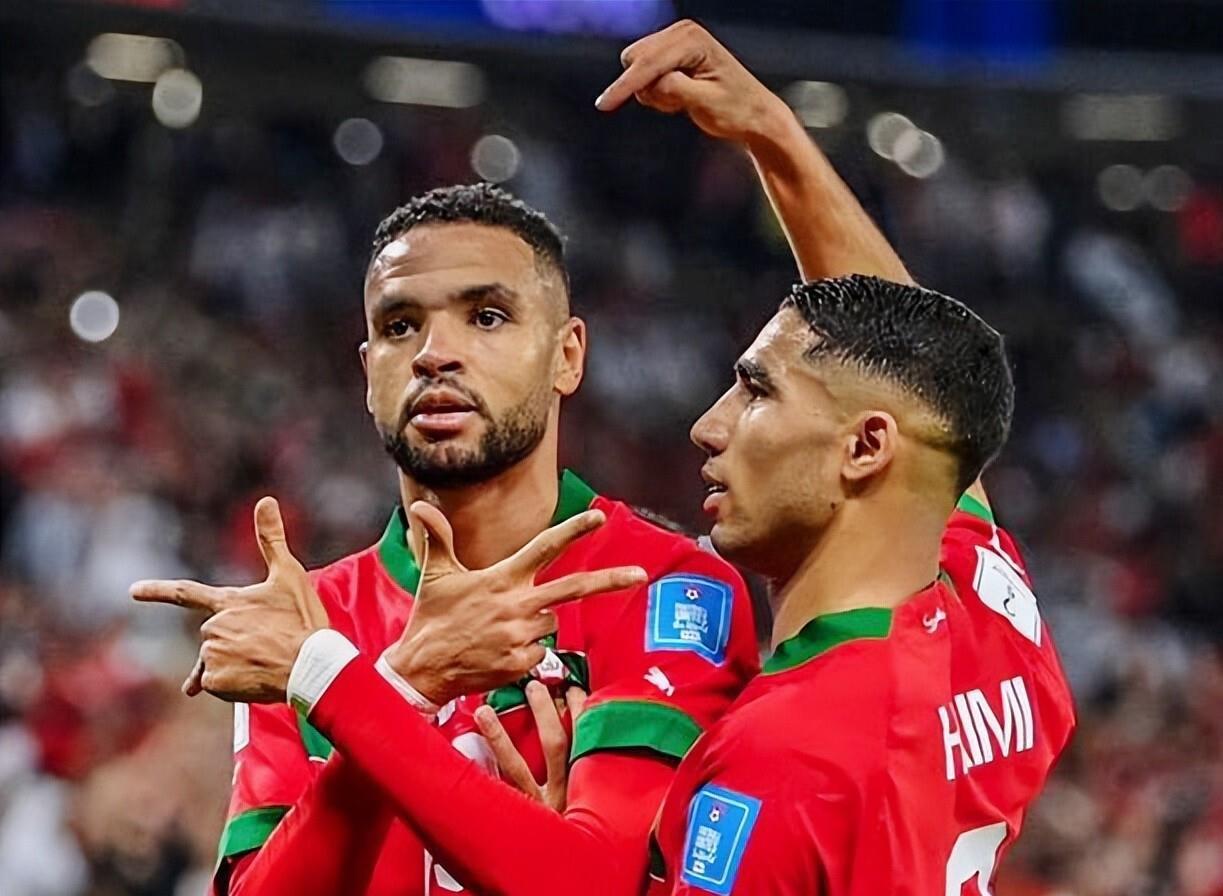 摩洛哥完胜土耳其,费兰·托雷斯关键制胜 摩洛哥完胜土耳其,费兰·托雷斯关键制胜