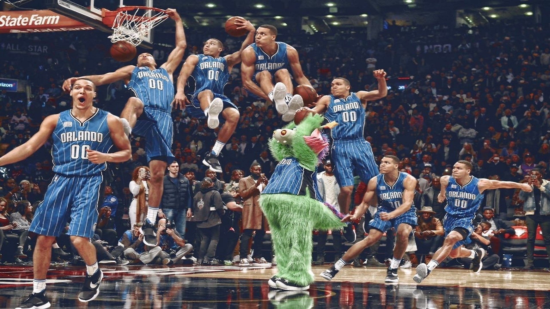 凯尔特人全面压制奇才，字母哥在西决生死战接管比赛