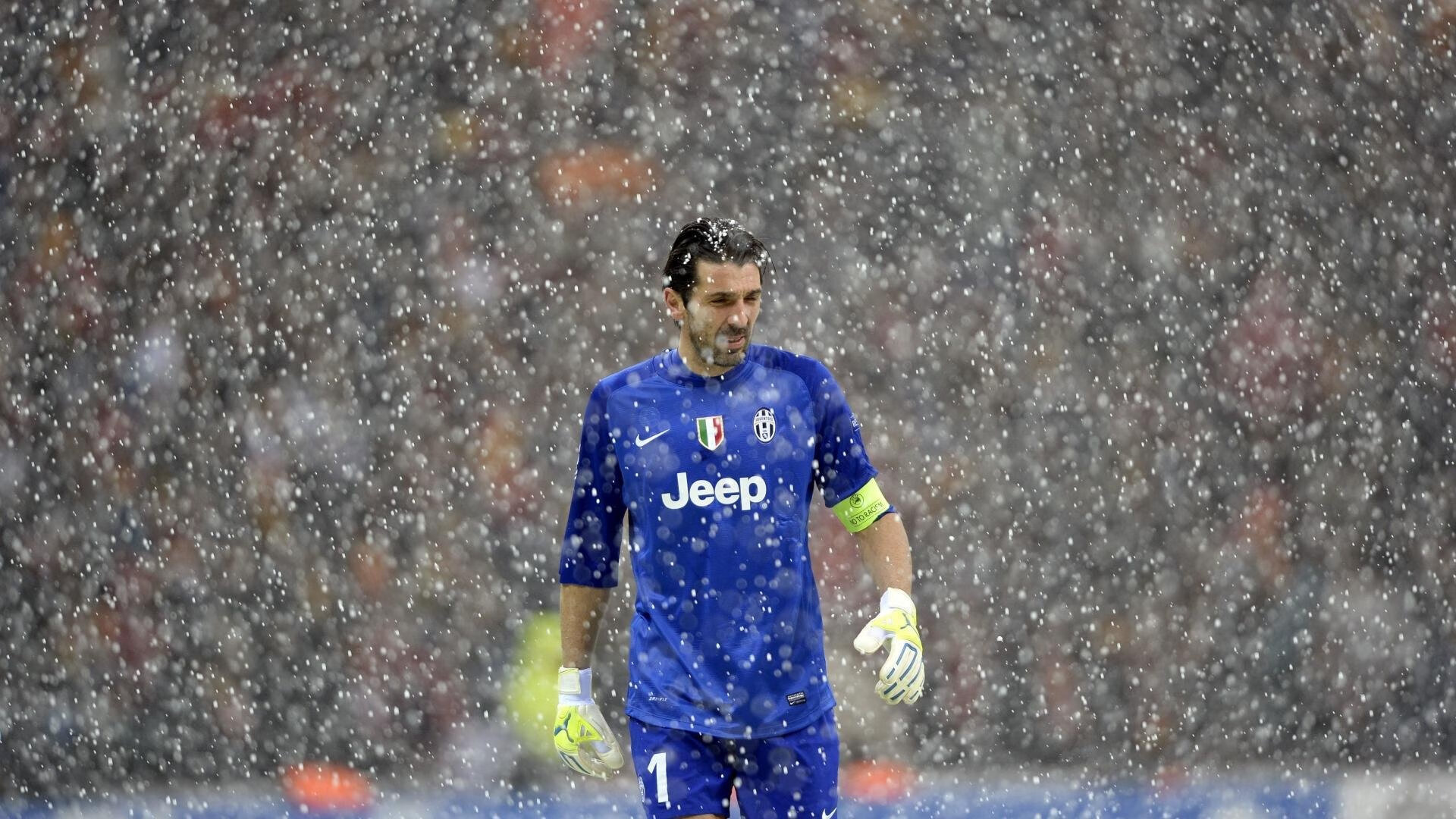 欧冠决赛之夜，杜兰特关键进球定乾坤