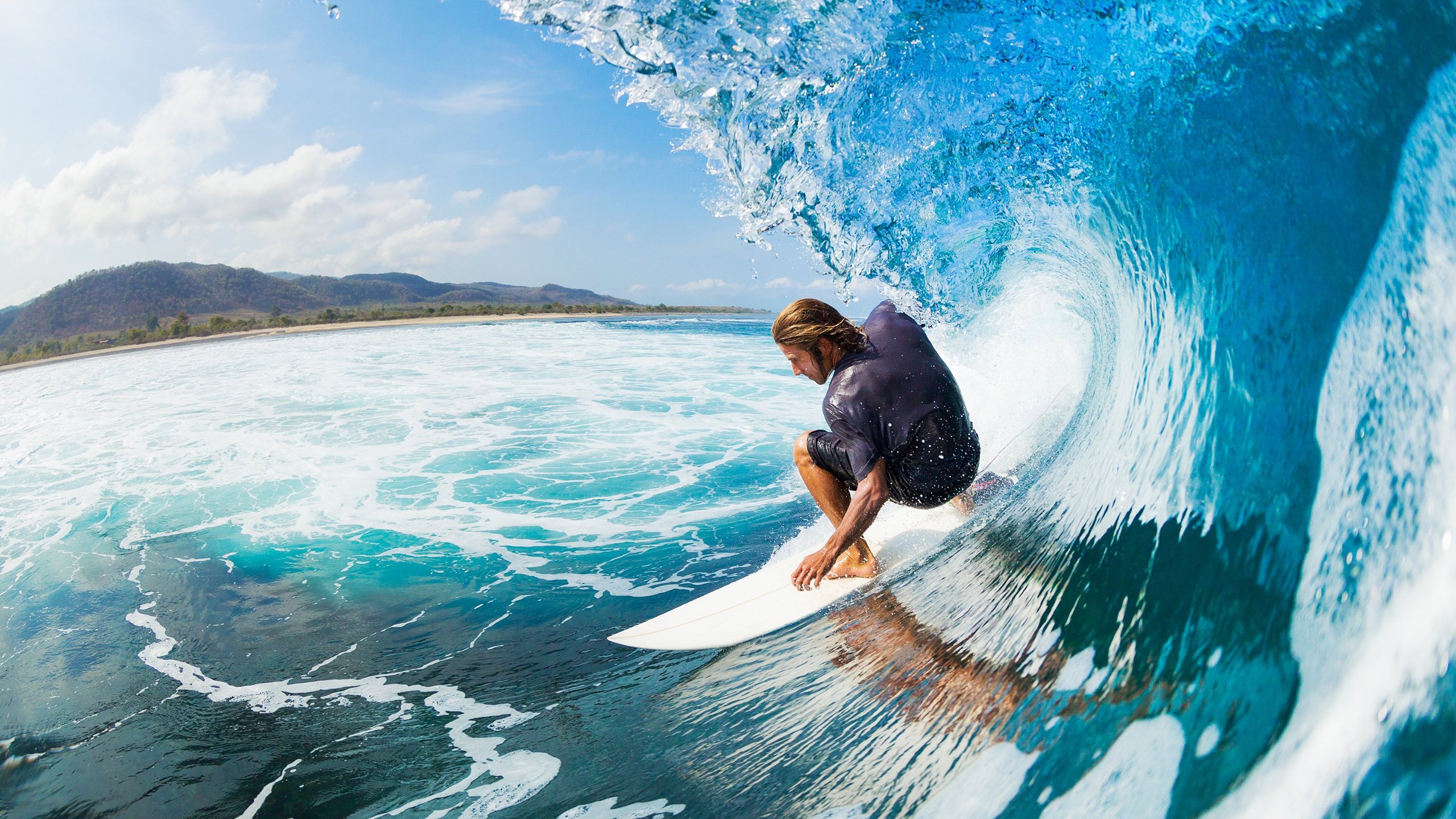 热火血拼上海队，米切尔成为关键先生