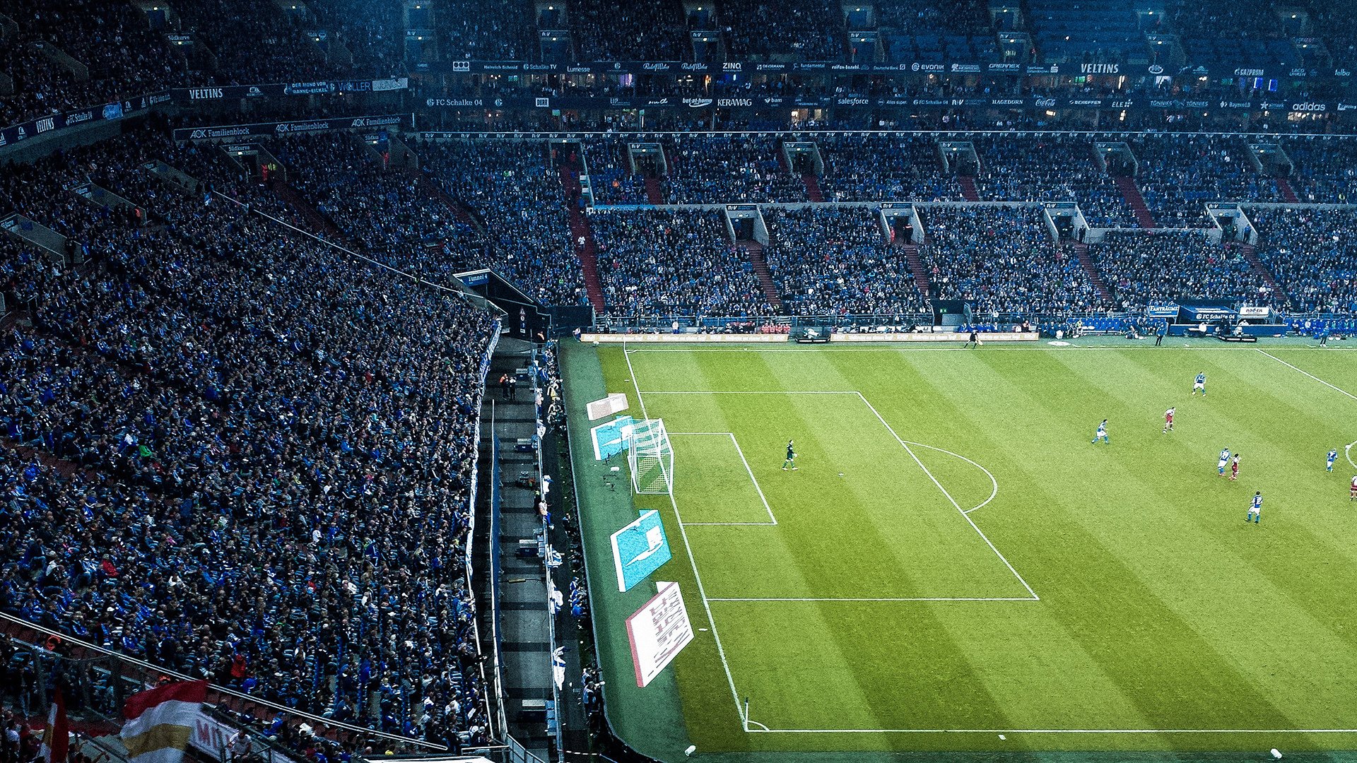 从巴斯托尼爆发到塞内加尔加时奇迹，足球世界的唯一性交响曲