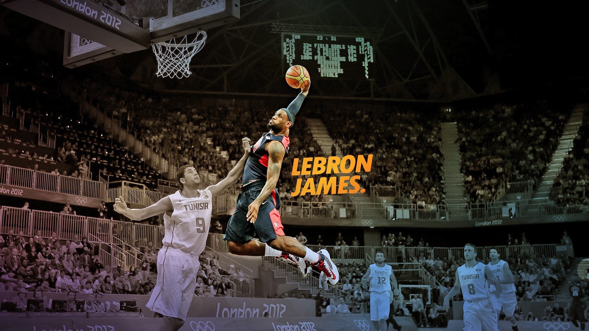 逆袭之夜，麦科勒姆点燃赛场，雄鹿惊天逆转北京队