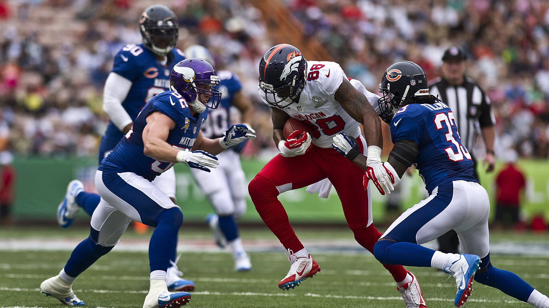 火箭压制猛龙，拉梅洛成为关键先生